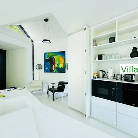 Emg Muenster - Villa *