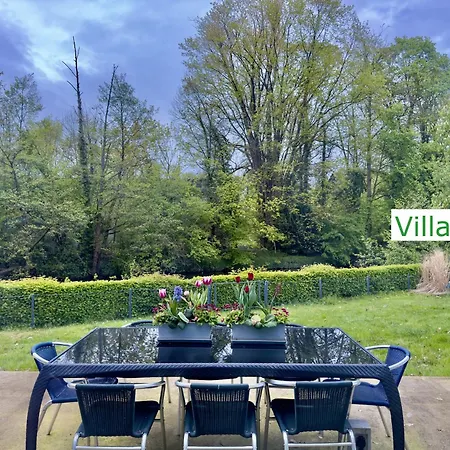 Emg Muenster - Villa