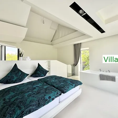 Villa Emg Muenster -