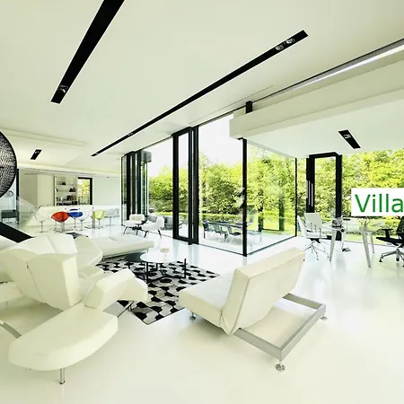 Villa Emg Muenster - Warendorf