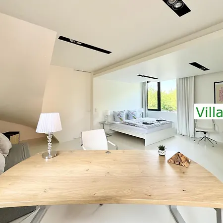 Villa Emg Muenster - *