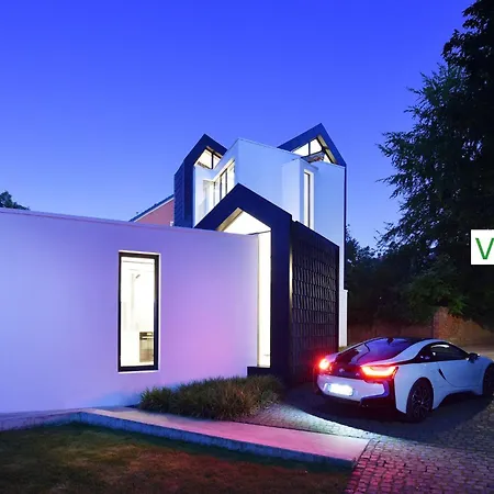 Villa Emg Muenster -