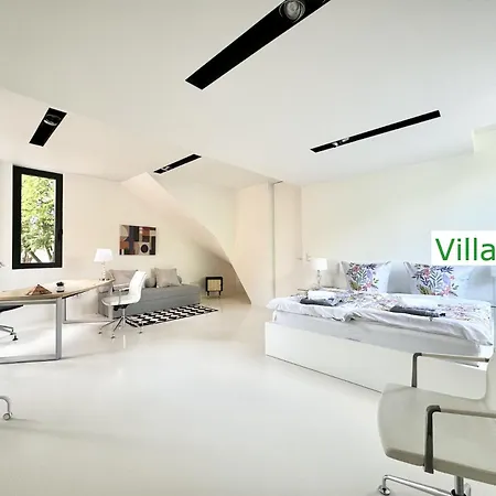 Emg Muenster - Villa *