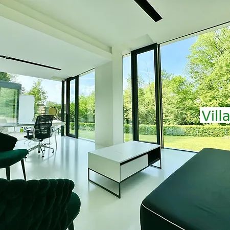 Villa Emg Muenster - Warendorf