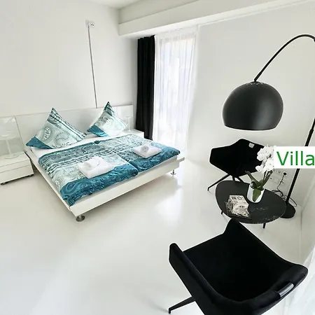 Einzigartige Luxus Design Emg Nah Muenster Mit Garten Direkt An Der Ems, Bis Max 10 Personen Warendorf