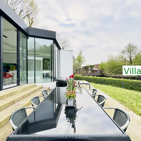Emg Muenster - Villa