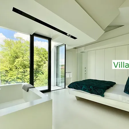 Emg Muenster - Villa *