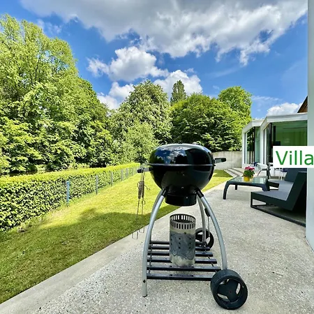 Villa Emg Muenster -