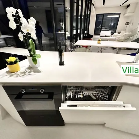 Einzigartige Luxus Design Emg Nah Muenster Mit Garten Direkt An Der Ems, Bis Max 10 Personen Warendorf